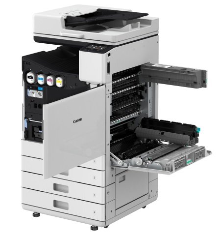 PHOTOCOPIEUR CANON WG7550F - Image 2