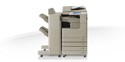 CANON IR 4251I - Image 2
