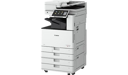 PHOTOCOPIEUR DX 3930I CANON IMAGERUNNER - Image 2