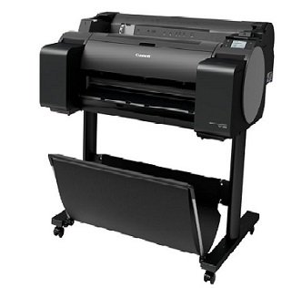 LOCATION IMAGEPROGRAF 200 CANON