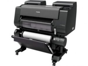 Location ImagePROGRAF GP 4000 CANON traceur