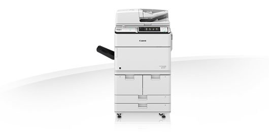 CANON IMAGERUNNER ADVANCE 6555I