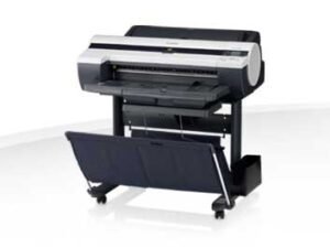 TRACEUR CANON GRAND FORMAT IMAGEPROGRAF IPF9400S
