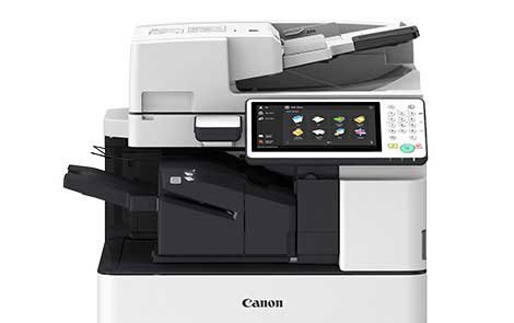 CANON IMAGERUNNER ADV 715I