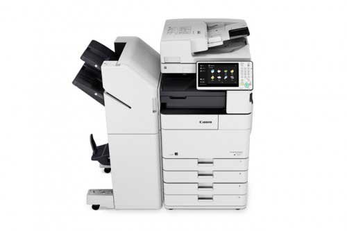 CANON IMAGERUNNER IR4525I