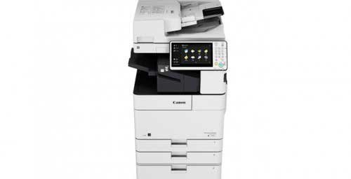 CANON IMAGERUNNER ADVANCE C3530I