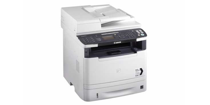 CANON I-SENSYS MF6140DN