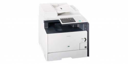 TELECOPIEUR CANON I-SENSYS -L410