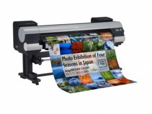 CANON IMAGEPROGRAF 8400SE