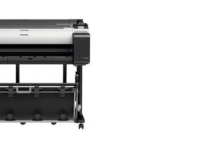 LOCATION TRACEUR CANON IPF TM300 Exemplaire