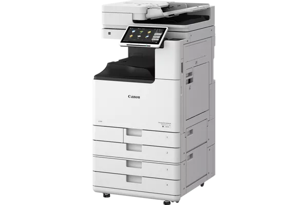 Multifonction noir et blanc CANON